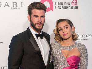 bbw fuck miley cyrus - Miley Cyrus's New Song Seemingly Shades Ex Liam Hemsworth