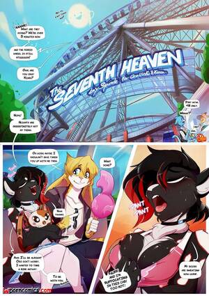 Furry Sex Comics - â„¹ï¸ Porn comics The Seventh Heaven. Chapter 1. Spirale. Erotic comic one of  them â„¹ï¸ | Porn comics hentai adult only | comicsporn.site