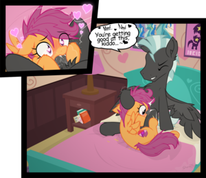 Mlp Porn Mmf Porn - 2546378 - explicit, artist:sherathoz, scootaloo, thunderlane, pegasus,  pony, g4, age difference, blowjob, cute, cute porn, deepthroat, female,  filly, foalcon, heart eyes, male, nudity, oral, penis, pony on pony action,  scootalane, sex, shipping,