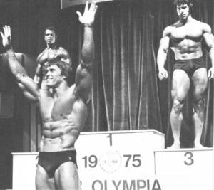 Arnold Schwarzenegger Porn Parody - Arnold schwarzenegger porn - Arnold schwarzenegger takes the olympia title  with lou ferrigno placing third jpg