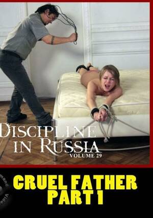 Cruel Porn Captions - Discipline In Russia 29 - Cruel Father Part 1 by Nettles Corp. - HotMovies