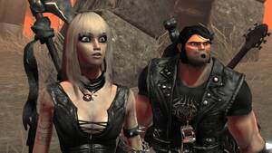 Brutal Legend Porn - Brutal Legend on Steam