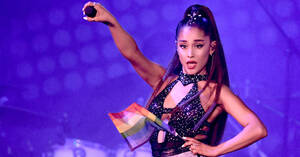 Ariana Grande Fisting Porn - Best Albums of 2018: Top Music Releases From Last Year - Thrillist