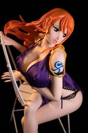 Doll One Piece Porn - Shop Nami Sex Doll Online - Loribear