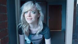 Emma Stone Porn Painful - Birdman: Or (The Expected Virtue of Forgiveness) | Gabriel Diego Valdez