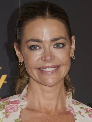 Denise Richards Blowjob Porn - Denise Richards - Rotten Tomatoes