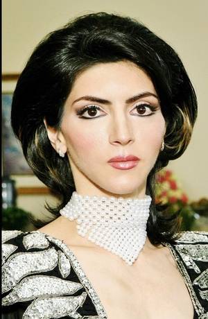 Marcy Cobb - Who was Nasim Aghdam, Nasim Najafi Aghdam the YouTube shooter? Born Iran,  lived San Diego - Mary Cummins