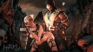 Mortal Kombat X Porn - Mortal Kombat X Porn Gofs style - XAnimu.com