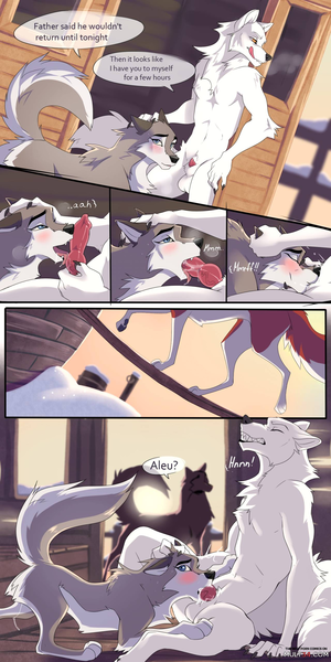 Balto Furry Porn - Part of The Family porn comic - the best cartoon porn comics, Rule 34 |  MULT34