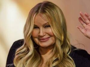 jennifer coolidge sex clips vintage - Jennifer Coolidge Admits To Sleeping With 200 People After American Pie:  'Got Lots Of Sexual Action' - News18