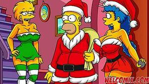 free xxx xmas toons - Christmas Cartoon Porn - Xmas porn videos with Santa, Santa hats, and  lights - CartoonPorno.xxx