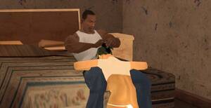 Grand Theft Auto Sex Scene - Grand Theft Auto San Andreas â€œHot Coffeeâ€ Sex Mod - Hentaireviews