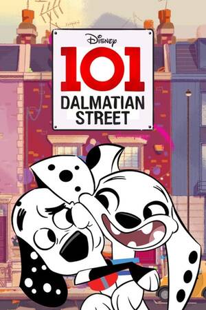 101 Dalmatians Puppy Porn - Any one else notice that \