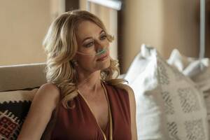 Jeri Ryan Sex Blowjob - TV Talk review: 'Dark Winds' a superb thriller throwback to the 1970s |  Community | idahopress.com