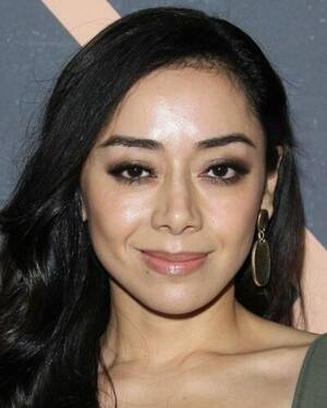 aimee garcia - Celebrity Interviews - Below the Belt Show