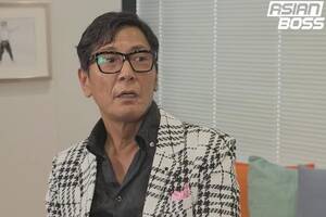 Japanese Porn Stars With Glasses - Watch an interview with retired Japanese porn legend Taka Kato â€“ Tokyo  Kinky Sex, Erotic and Adult Japan