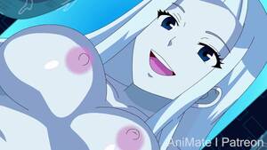 Fairy Tail Mirajane Porn - Fairy Tail - Mirajane having Fun - Pornhub.com