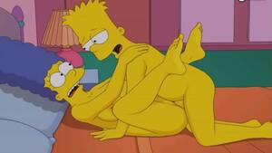 Adult Porn Cartoons Rule 34 Animated - animated simpson rule 34 - Simpsons Porn