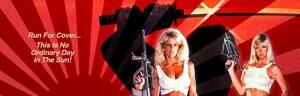 80s beach movies - Savage Beach' (1989): Playmate heroines' final pairing a more dramatic tale  â€“ Movies & Drinks