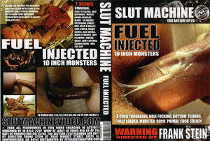 Fuel Injected Porn - Fuel Injected 1 Slut Machine