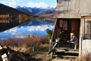 Lake Cabin Porn - FREE CABIN PORN FRIDAY. \