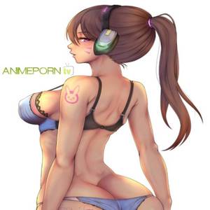 Hentai Porn Tv - AnimePorn Tv