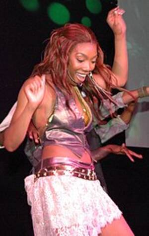 Brandy Norwood Nude Having Sex Xxx - Brandy Norwood - Wikipedia