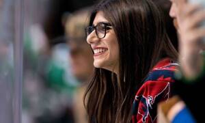 Highest Grossing Porn Star 2015 - Ex-porn star Mia Khalifa wants to move on with her life. Why won't we let  her? | Michael Segalov | The Guardian