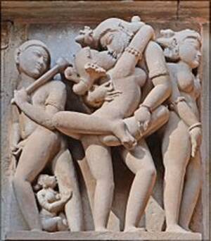 Ancient Vedic Porn - Sexuality in India - Wikipedia