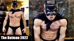 Batman Gay Cosplay Porn - Gay Batman Porn Videos | YouPorn.com