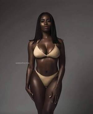 Black Sexy Queens - Goddess Supreme | Model: Unknown