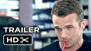 cam gigandet having sex - Bad Johnson Official Trailer #1 (2014) - Cam Gigandet Sex Comedy HD -  YouTube