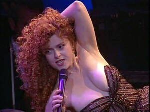 Bernadette Peters Nude Porn - Naked Bernadette Peters. Added 07/19/2016 by adam2 < ANCENSORED