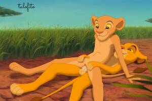 Lion King Furry Porn - Rule34 - If it exists, there is porn of it / / 7607858