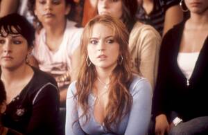 Girl Gone Lesbian Wild Lindsay Lohan - Lindsay Lohan Movies | POPSUGAR Entertainment