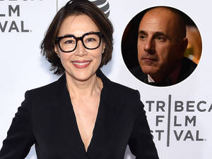 Ann Curry Having Sex - ... sex for cash porn. Why Ann Curry 'Didn't Actually Get to Enjoy' Matt  Lauer's 'Today