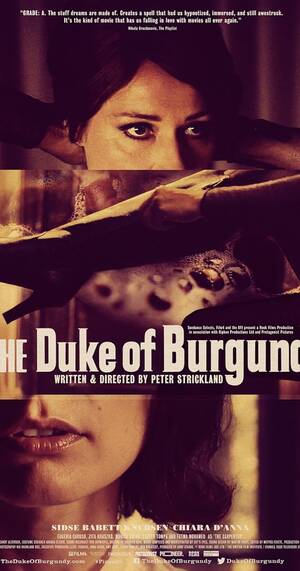 2 Lesbian Forced Bondage - Reviews: The Duke of Burgundy - IMDb