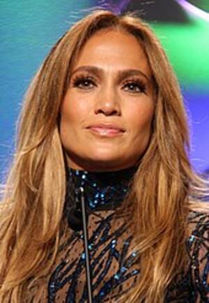 ellen show jennifer lopez upskirt - Jennifer Lopez - Wikipedia