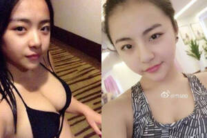 china cam - China: Cam girl Sydney Gun who streamed foursome jailed for 4 years - TRPWL