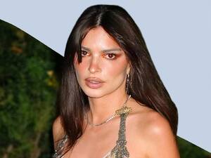 Emily Ratajkowski Hardcore Porn - Emily Ratajkowski Does Her Own Nude Stunts | Glamour UK