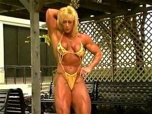 Lora Ottenad Porn - Watch Lora Ottenad-Golden Muscle - Huge Fbb, Fbb Muscle, Huge Muscles Porn  - SpankBang