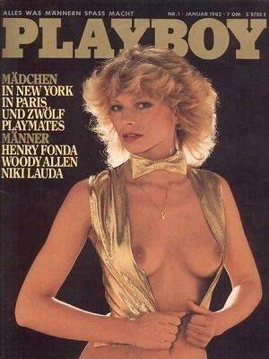 1980s Playboy Porn - Normal women - and normal bodies - in Playboy, And yes, in the (pre the  onslaught of online porn) women still had normal pubic hair in magazine  pornography.