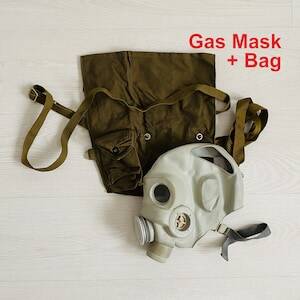 Gas Masked Women Sex For Sleep - Fetish Gas Mask - Etsy