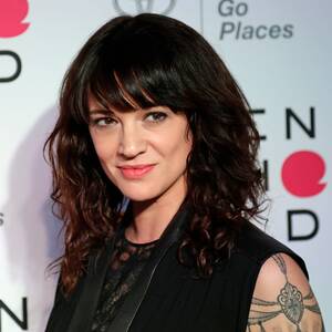 Asia Argento Porn Early Career - Asia Argento says accuser Jimmy Bennett sexually attacked her in 2013