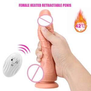 big cock toys vibrator - OLO Realistic Penis Vibrator Remote Control Heating Thrusting Dildo  Silicone Big Dick Sex Toys for Women Lesbian - #1 Best Realistic Sex Dolls  Online â¤ï¸ Buy Real Sex Love Doll