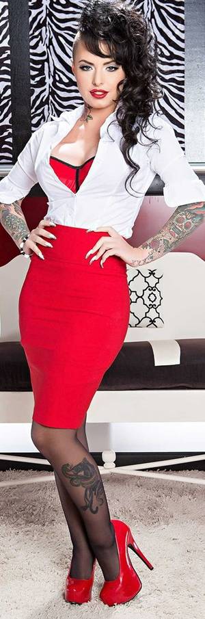 Coplay American Schoolgirl Porn - Christy Mack is a Porn Star from the United States.