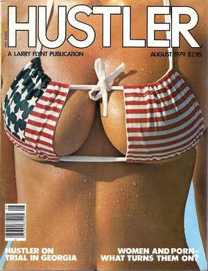 1979 hustler porn - Amazon