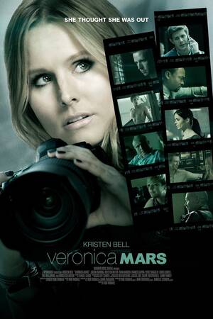 Christine Veronica Having Sex - Veronica Mars - Rotten Tomatoes