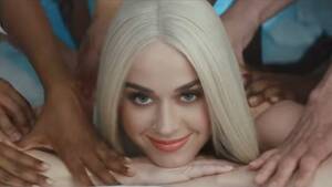 Katy Perry Sex Clips - Katy Perry Is Literally the Main Dish in Racy Video for 'Bon Appetit'  Featuring Migos (Video)