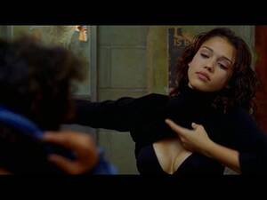 Jessica Alba Sex Tape - Jessica Alba / Sex Scenes / Dark Angel - YouTube